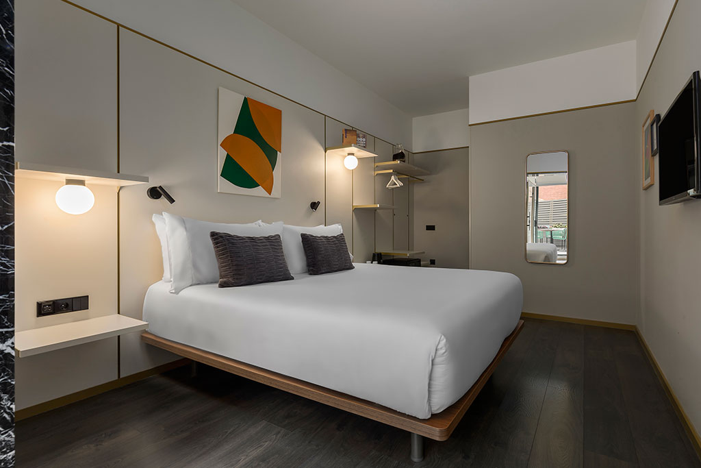 Be Mate Paseo de Gracia, Barcelona – Updated 2023 Prices